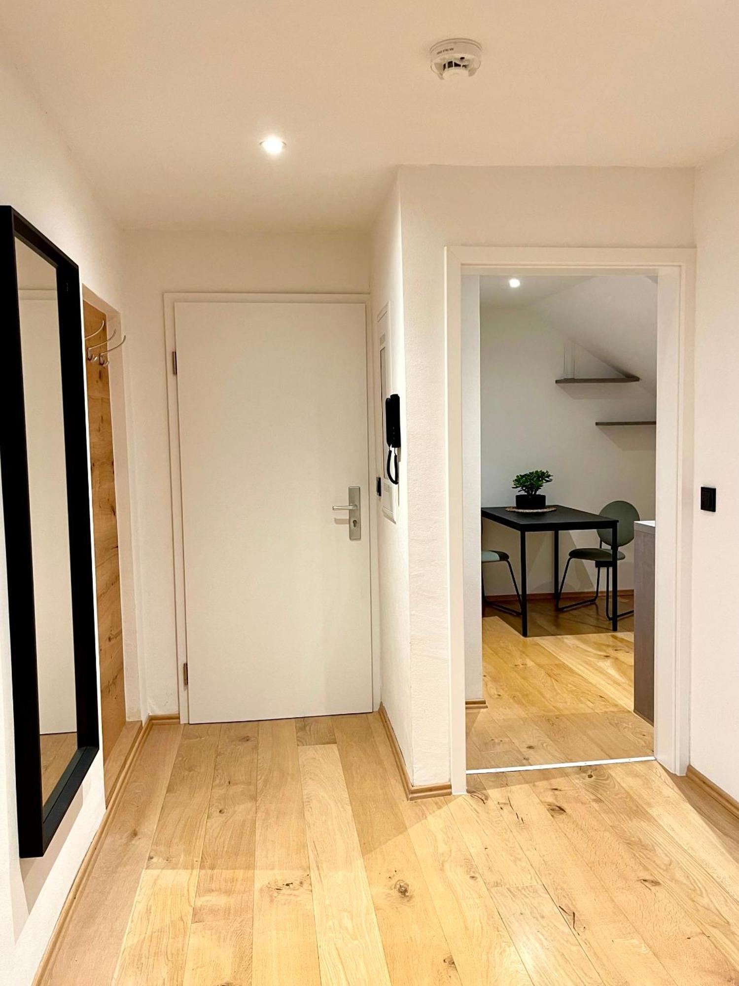 Ferienwohnung Im Staedtle Gengenbach Eksteriør bilde