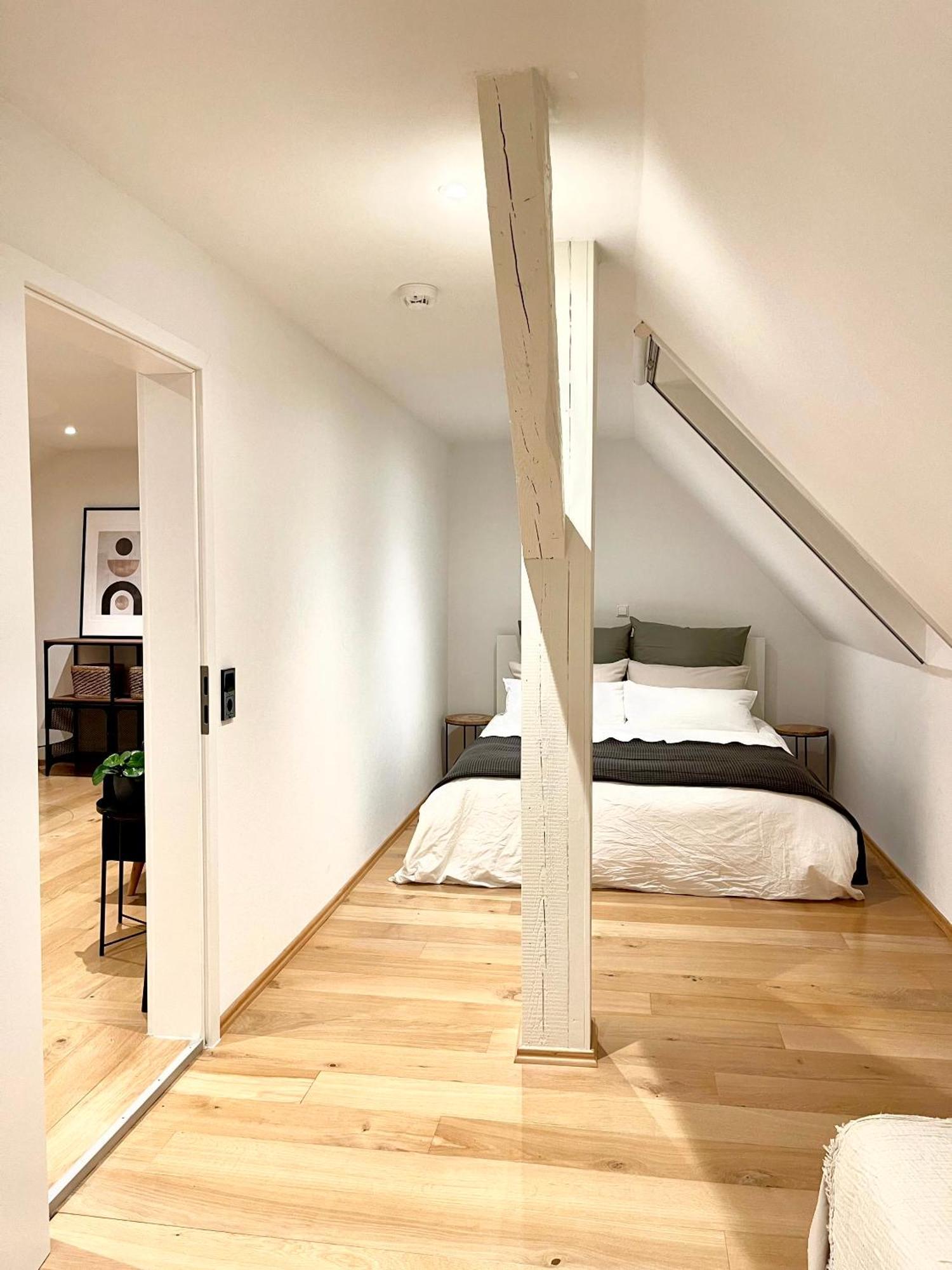 Ferienwohnung Im Staedtle Gengenbach Eksteriør bilde