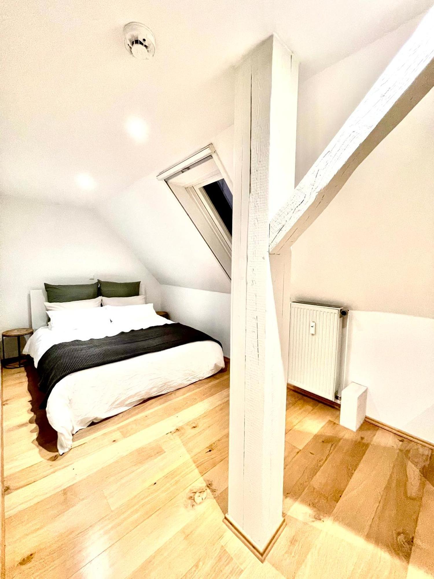 Ferienwohnung Im Staedtle Gengenbach Eksteriør bilde